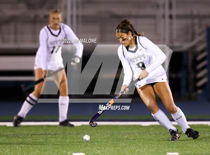 Thumbnail 2 in Christopher vs. Archbishop Mitty (CIFCCS Championship) photogallery.