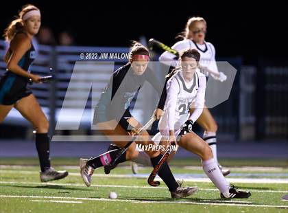 Thumbnail 3 in Christopher vs. Archbishop Mitty (CIFCCS Championship) photogallery.