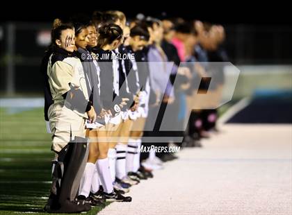 Thumbnail 3 in Christopher vs. Archbishop Mitty (CIFCCS Championship) photogallery.