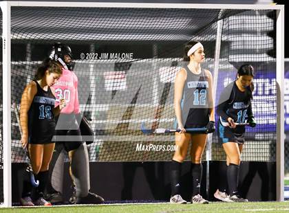 Thumbnail 3 in Christopher vs. Archbishop Mitty (CIFCCS Championship) photogallery.