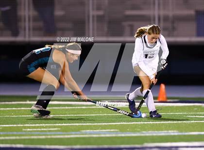 Thumbnail 3 in Christopher vs. Archbishop Mitty (CIFCCS Championship) photogallery.
