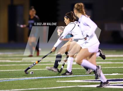 Thumbnail 2 in Christopher vs. Archbishop Mitty (CIFCCS Championship) photogallery.