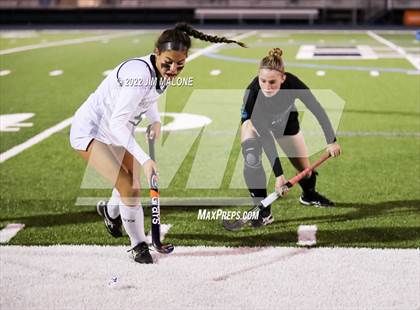 Thumbnail 2 in Christopher vs. Archbishop Mitty (CIFCCS Championship) photogallery.