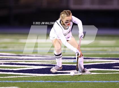 Thumbnail 1 in Christopher vs. Archbishop Mitty (CIFCCS Championship) photogallery.