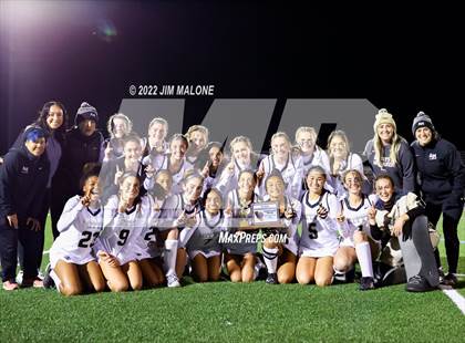 Thumbnail 1 in Christopher vs. Archbishop Mitty (CIFCCS Championship) photogallery.