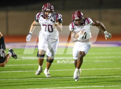 Thumbnail 1 in Bastrop @ Liberty Hill photogallery.