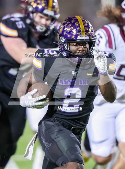 Thumbnail 3 in Bastrop @ Liberty Hill photogallery.