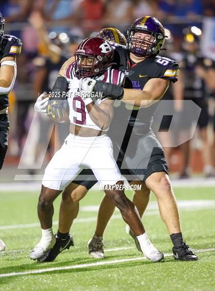 Thumbnail 1 in Bastrop @ Liberty Hill photogallery.