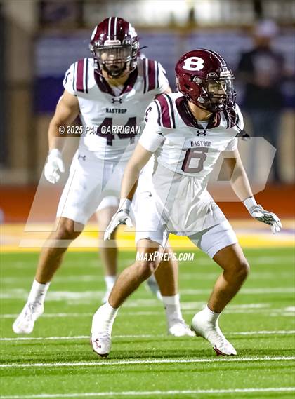 Thumbnail 3 in Bastrop @ Liberty Hill photogallery.