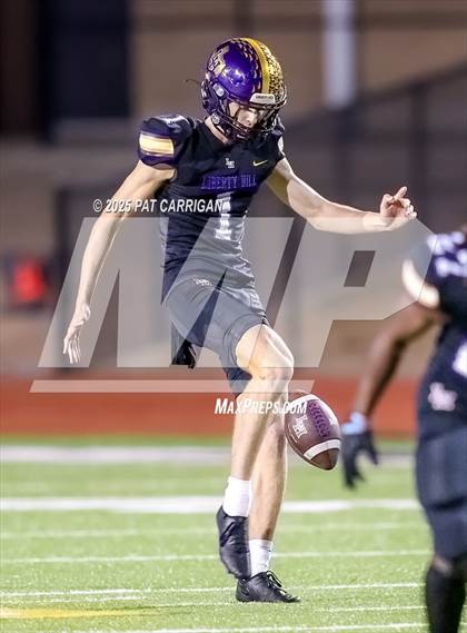 Thumbnail 2 in Bastrop @ Liberty Hill photogallery.