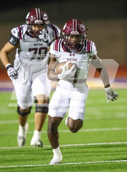 Thumbnail 1 in Bastrop @ Liberty Hill photogallery.