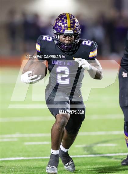 Thumbnail 3 in Bastrop @ Liberty Hill photogallery.