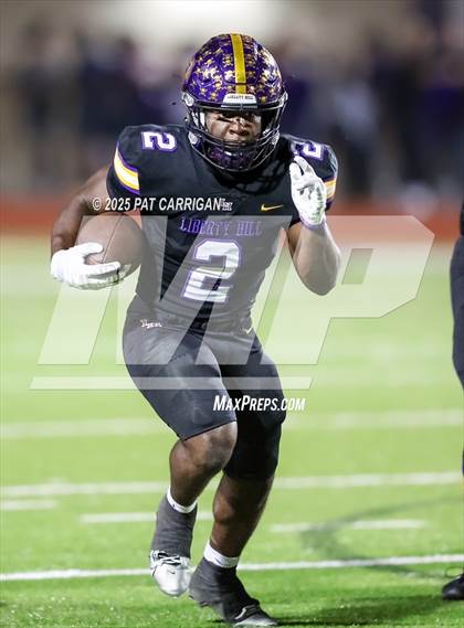 Thumbnail 2 in Bastrop @ Liberty Hill photogallery.