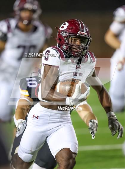 Thumbnail 2 in Bastrop @ Liberty Hill photogallery.