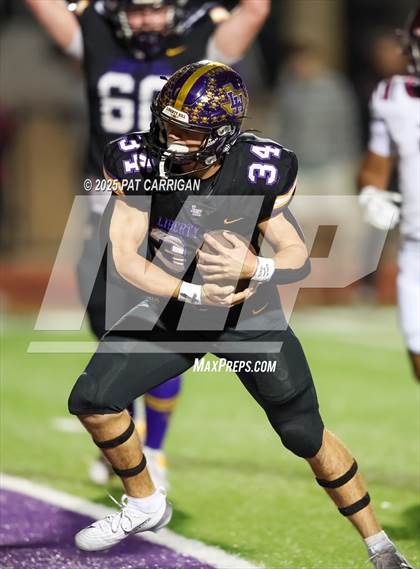 Thumbnail 2 in Bastrop @ Liberty Hill photogallery.