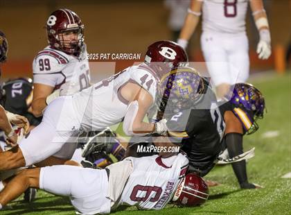 Thumbnail 1 in Bastrop @ Liberty Hill photogallery.