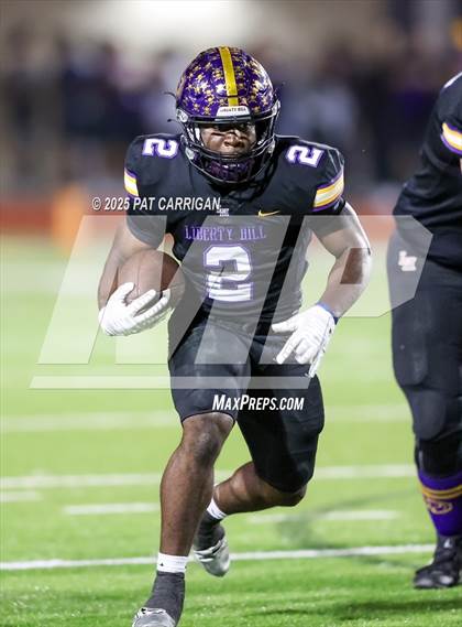 Thumbnail 1 in Bastrop @ Liberty Hill photogallery.