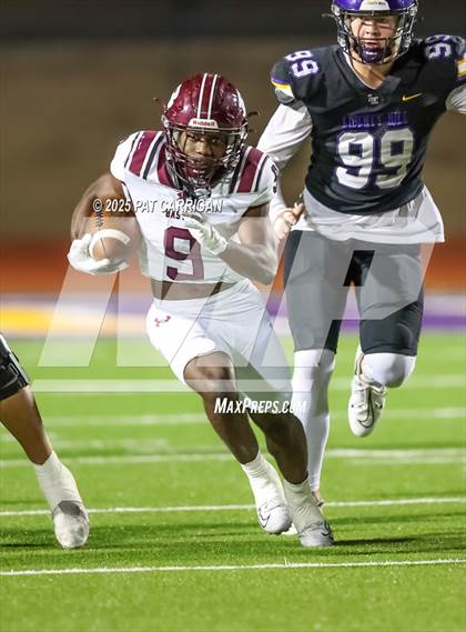 Thumbnail 2 in Bastrop @ Liberty Hill photogallery.