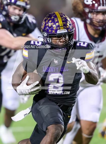 Thumbnail 1 in Bastrop @ Liberty Hill photogallery.