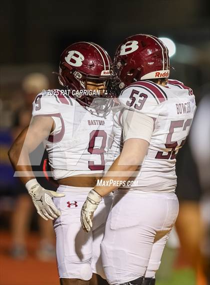 Thumbnail 2 in Bastrop @ Liberty Hill photogallery.