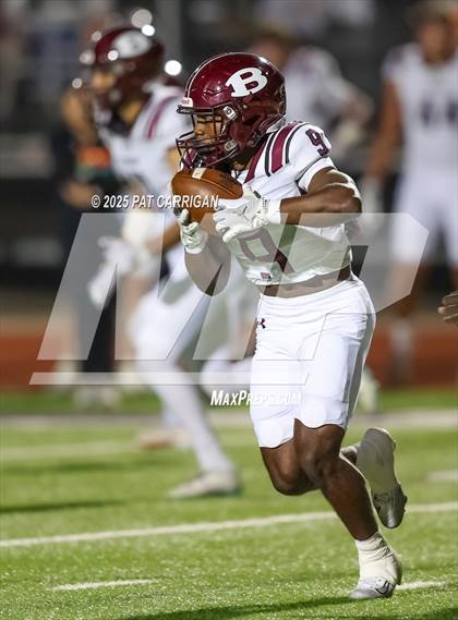 Thumbnail 3 in Bastrop @ Liberty Hill photogallery.