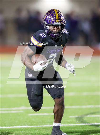 Thumbnail 1 in Bastrop @ Liberty Hill photogallery.