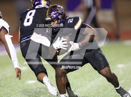 Thumbnail 1 in Bastrop @ Liberty Hill photogallery.