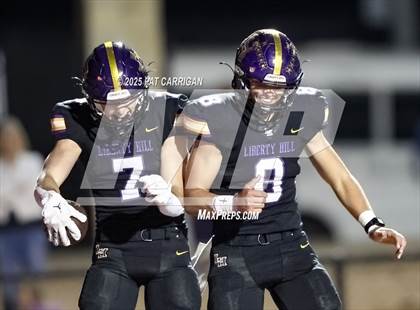 Thumbnail 1 in Bastrop @ Liberty Hill photogallery.