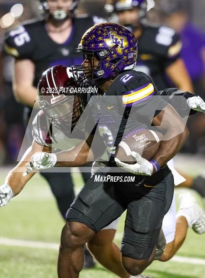 Thumbnail 1 in Bastrop @ Liberty Hill photogallery.