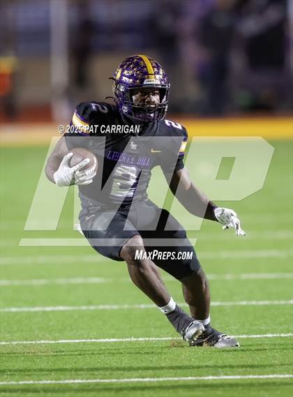 Thumbnail 1 in Bastrop @ Liberty Hill photogallery.