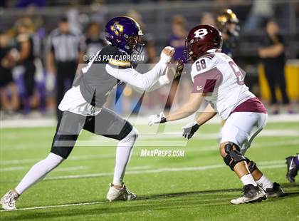 Thumbnail 3 in Bastrop @ Liberty Hill photogallery.