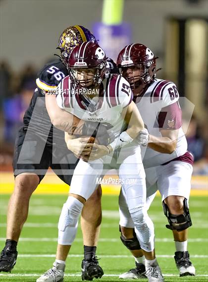 Thumbnail 3 in Bastrop @ Liberty Hill photogallery.