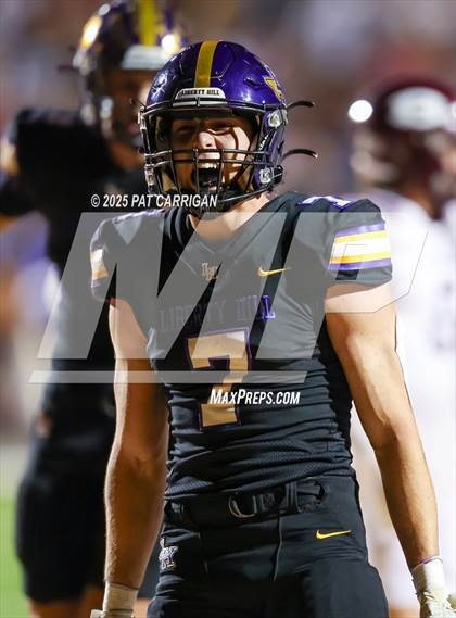 Thumbnail 1 in Bastrop @ Liberty Hill photogallery.