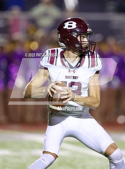 Thumbnail 1 in Bastrop @ Liberty Hill photogallery.