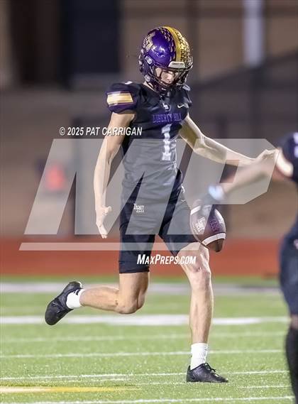 Thumbnail 3 in Bastrop @ Liberty Hill photogallery.