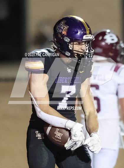 Thumbnail 3 in Bastrop @ Liberty Hill photogallery.