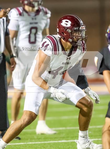 Thumbnail 1 in Bastrop @ Liberty Hill photogallery.