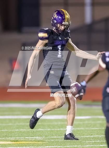 Thumbnail 1 in Bastrop @ Liberty Hill photogallery.