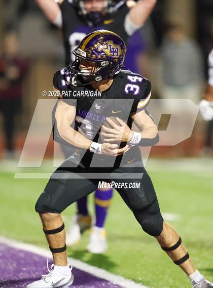 Thumbnail 3 in Bastrop @ Liberty Hill photogallery.