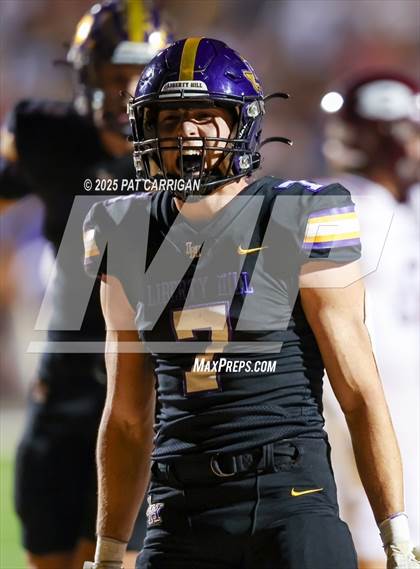 Thumbnail 3 in Bastrop @ Liberty Hill photogallery.