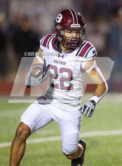 Thumbnail 1 in Bastrop @ Liberty Hill photogallery.