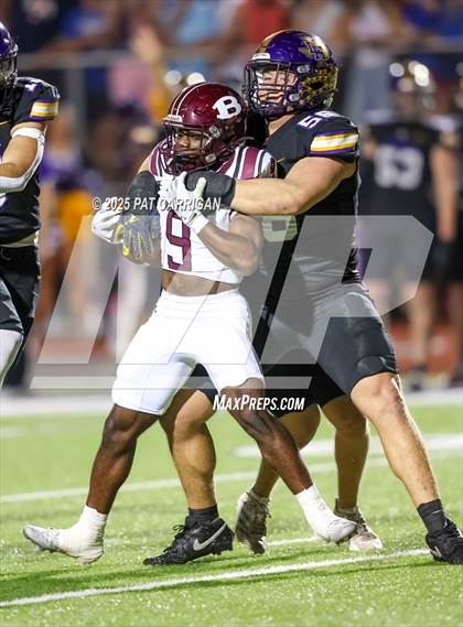 Thumbnail 3 in Bastrop @ Liberty Hill photogallery.