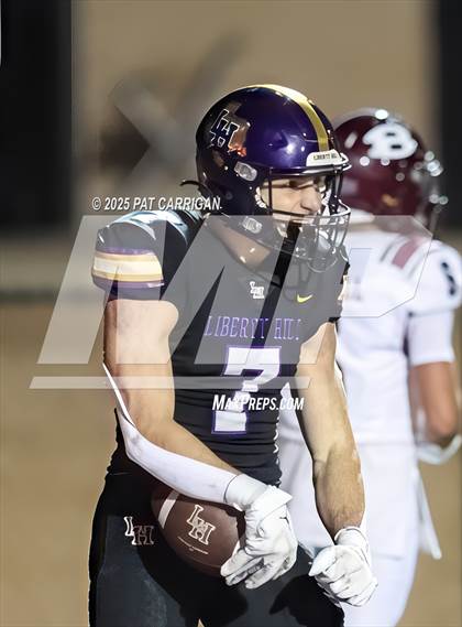 Thumbnail 1 in Bastrop @ Liberty Hill photogallery.