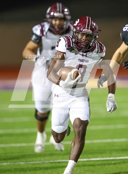 Thumbnail 1 in Bastrop @ Liberty Hill photogallery.