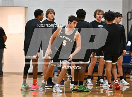 Thumbnail 2 in Concord vs Bigelow (MVE Holiday Tournament Championship)) photogallery.