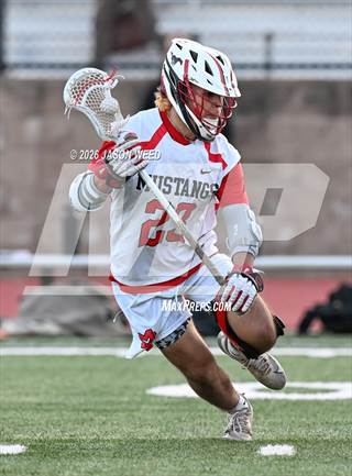 Amador Valley @ Monte Vista