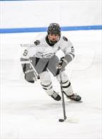 Photo from the gallery "Brunswick School @ Noble & Greenough (NEPSAC Quarterfinal)"