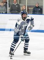 Photo from the gallery "Brunswick School @ Noble & Greenough (NEPSAC Quarterfinal)"
