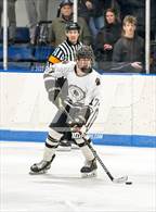 Photo from the gallery "Brunswick School @ Noble & Greenough (NEPSAC Quarterfinal)"