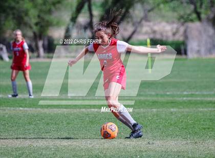 Thumbnail 1 in Fountain Valley vs. Loveland Classical (CHSAA 2A Round 1 Playoff) photogallery.